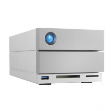 LaCie 2big Thunderbolt3 Dual-28TB